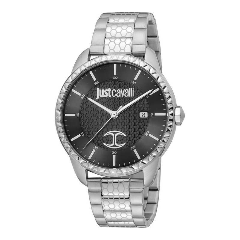 Just Cavalli Classic Mens Watch JC1G176M0055