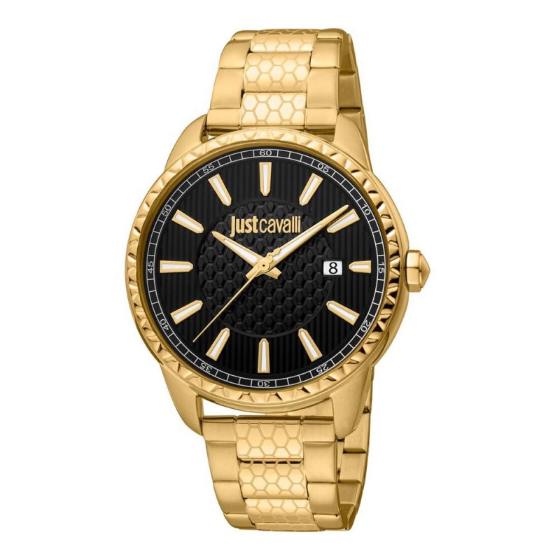Just Cavalli Classic Mens Watch JC1G176M0165