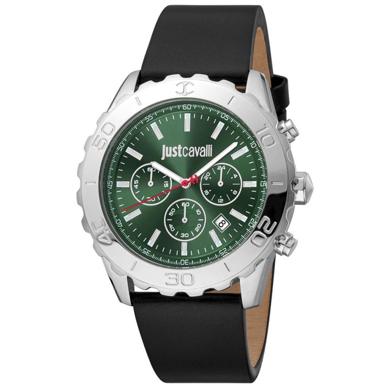 Just Cavalli Mens Watch Multifunctional JC1G214L00...