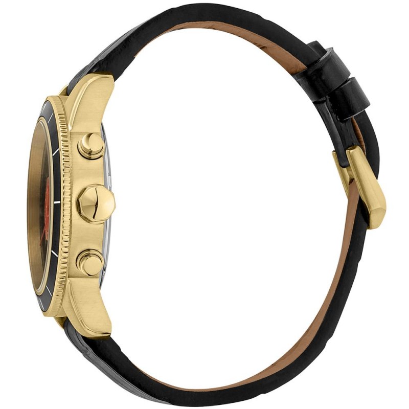 Just Cavalli Mens Watch Multifunctional JC1G215L0025