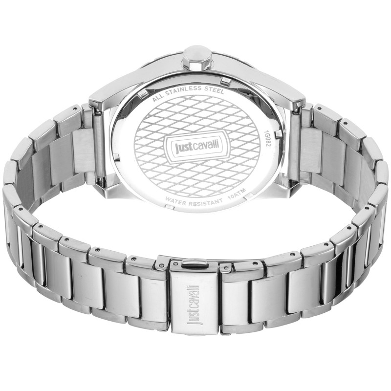 Just Cavalli Young мужские часы JC1G082M0055-ru