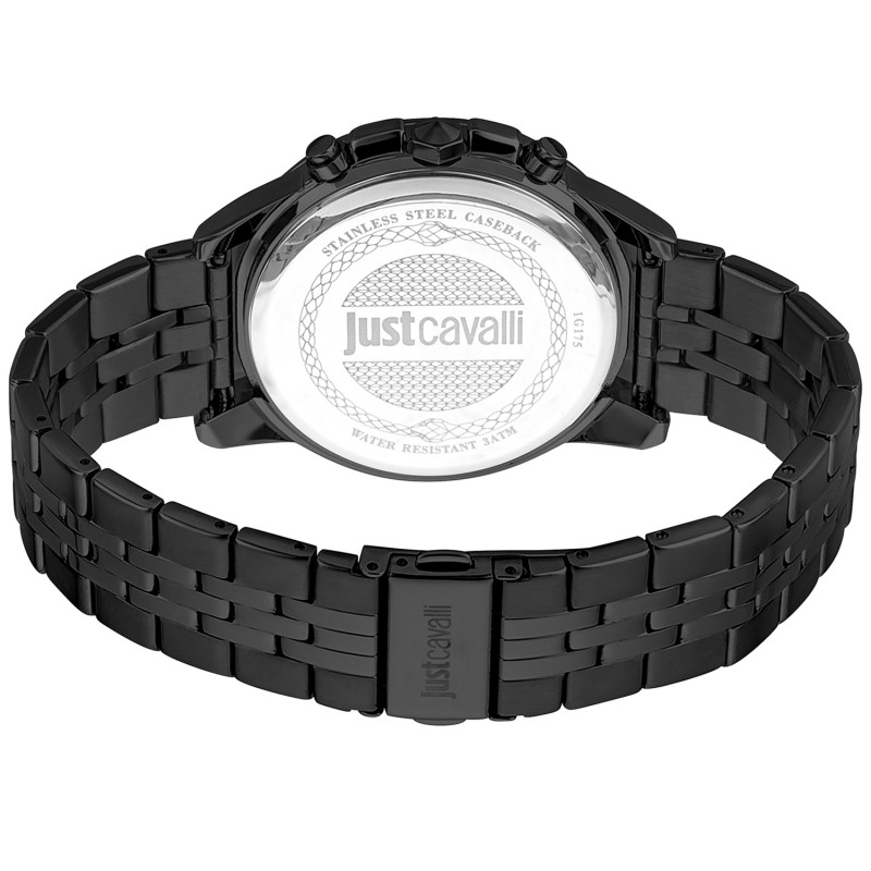 Just Cavalli мужские часы Multifunctional JC1G175M0285-ru