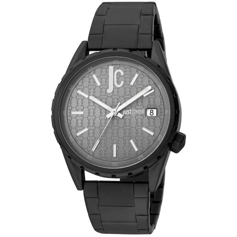 Just Cavalli Mens Watch JC1G217M0075