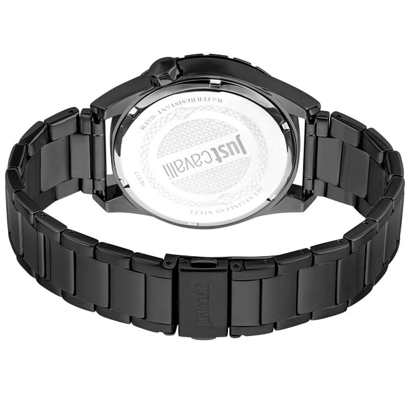 Just Cavalli Mens Watch JC1G217M0075