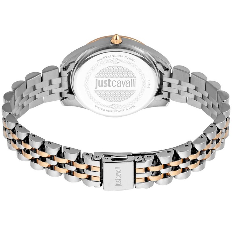 Just Cavalli Ladies Watch JC1L210M0185