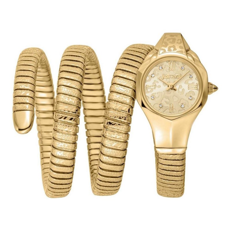 Just Cavalli Ravenna Ladies Watch JC1L271M0025