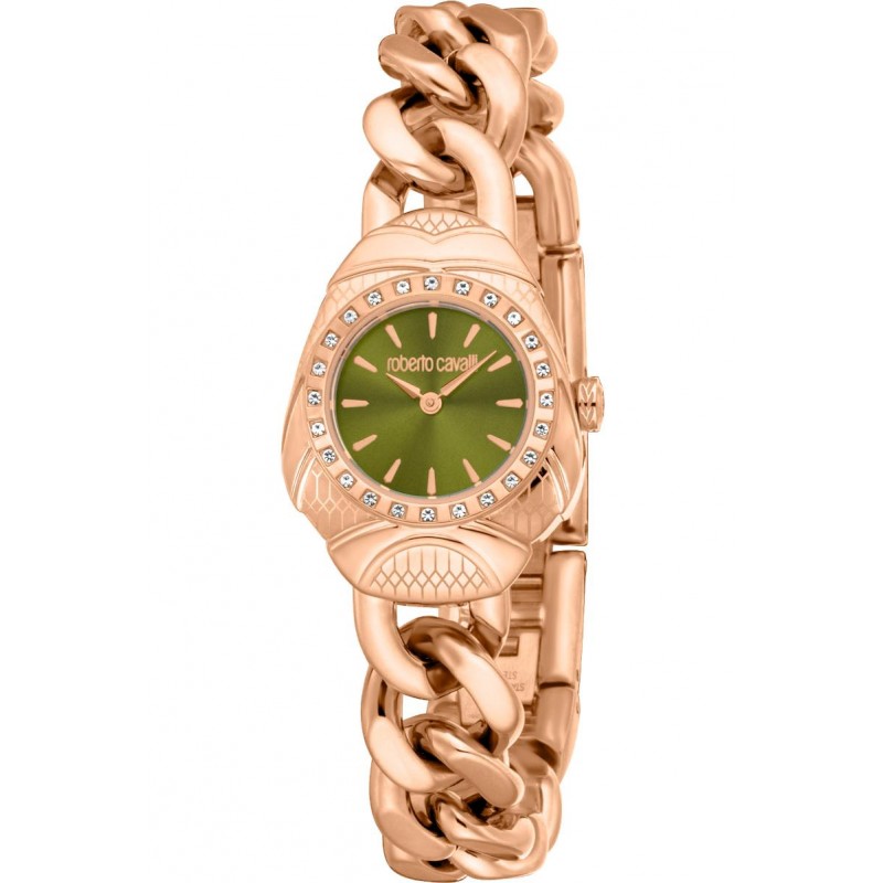Roberto Cavalli Riviera Ladies Watch RC5L093M0045