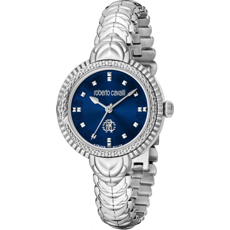 Roberto Cavalli by Franck Muller Ladies Watch RV1L...