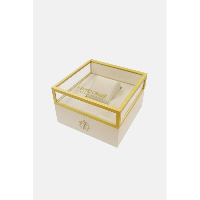 Roberto Cavalli by Franck Muller Ladies Watch RV1L215M0061