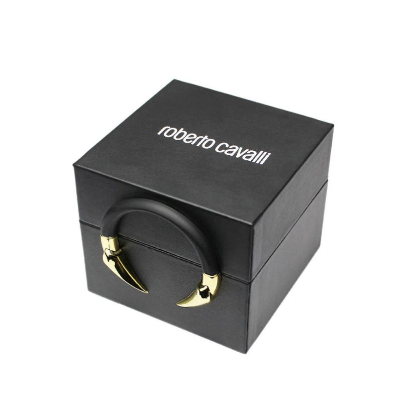 Roberto Cavalli Riviera дамские часики RC5L093M0045-ru