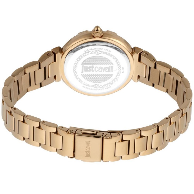 Just Cavalli Animalier Ladies Watch JC1L174M0085