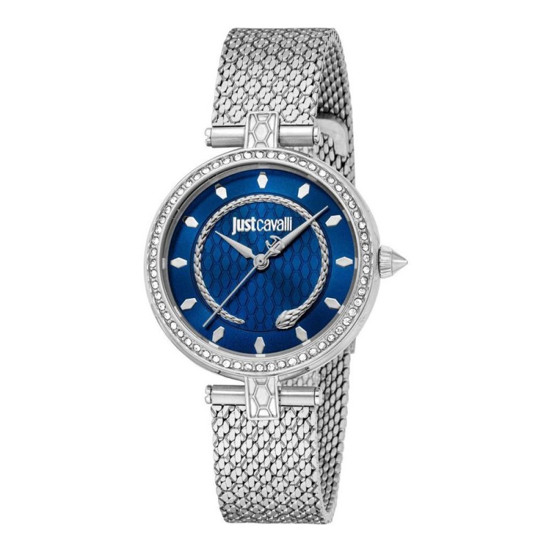 Just Cavalli Glam Chic Ladies Watch JC1L240M0015
