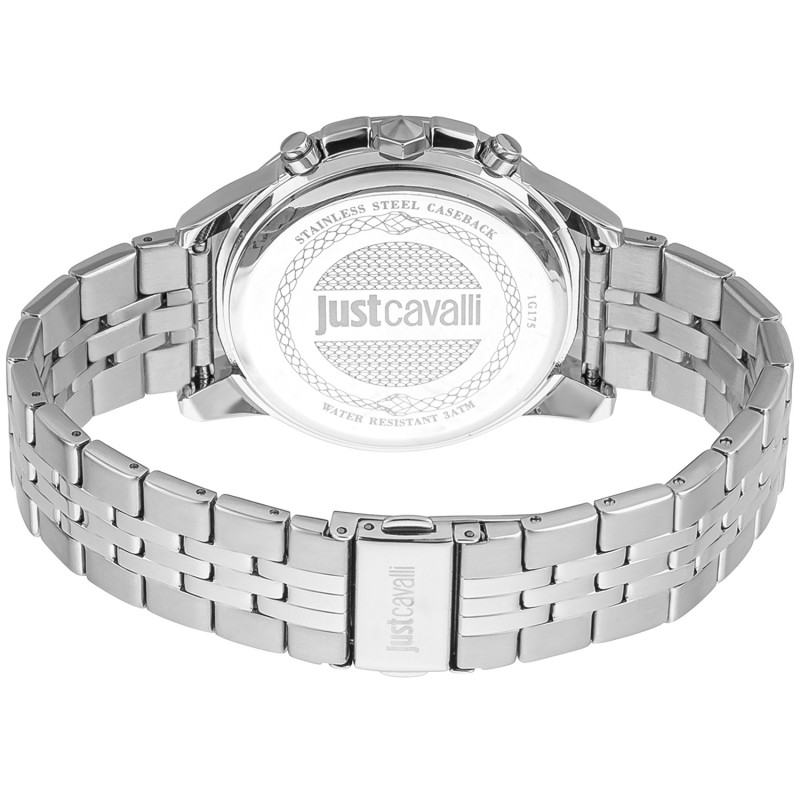 Just Cavalli мужские часы JC1G175M0255-ru