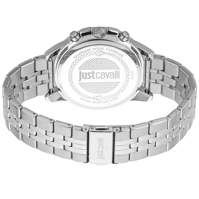 Just Cavalli мужские часы Multifunctional JC1G175M0265-ru
