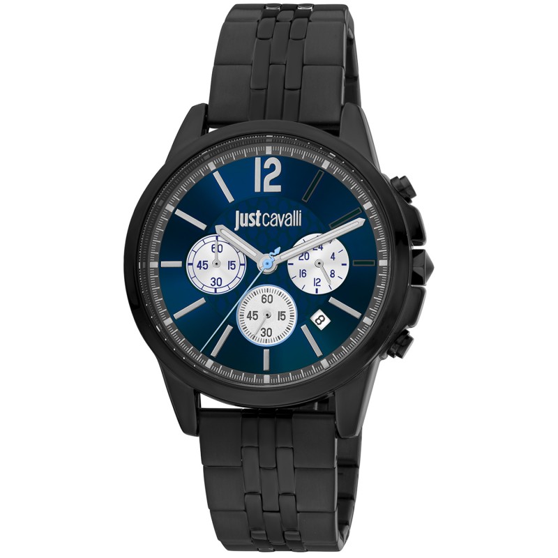 Just Cavalli Mens Watch Multifunctional JC1G175M02...