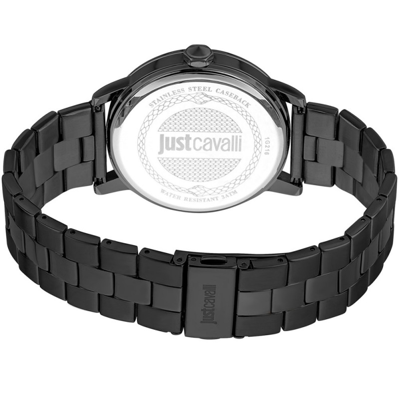 Just Cavalli Mens Watch JC1G216M0065