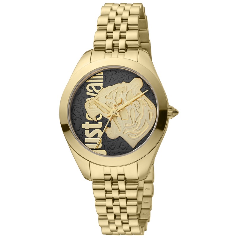 Just Cavalli Ladies Watch JC1L210M0155