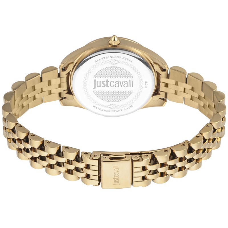 Just Cavalli Ladies Watch JC1L210M0155