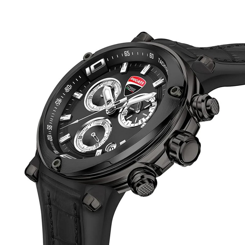 Ducati Mens Watch Chronograph DTWGO2018801