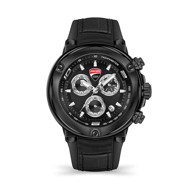 Ducati Mens Watch Chronograph DTWGO2018801