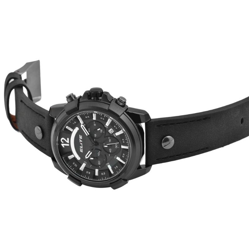 Elite EL0005 мужские часы Chronograph 2900194-002-ru