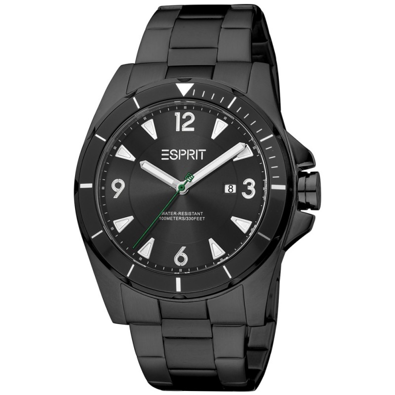 Esprit Mens Watch ES1G322M0075