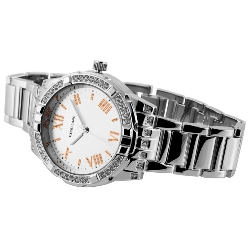 Excellanc ladies watch 150822500031