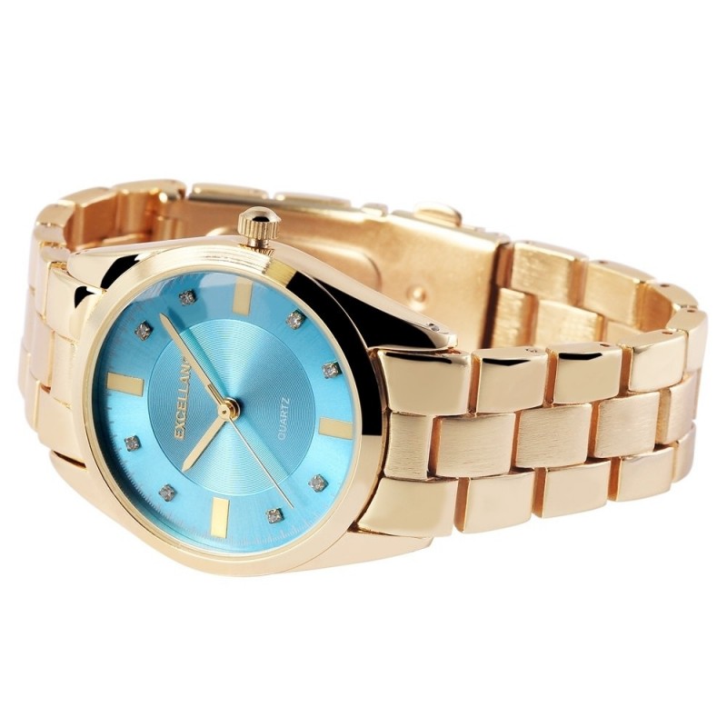Excellanc ladies watch 180503500033