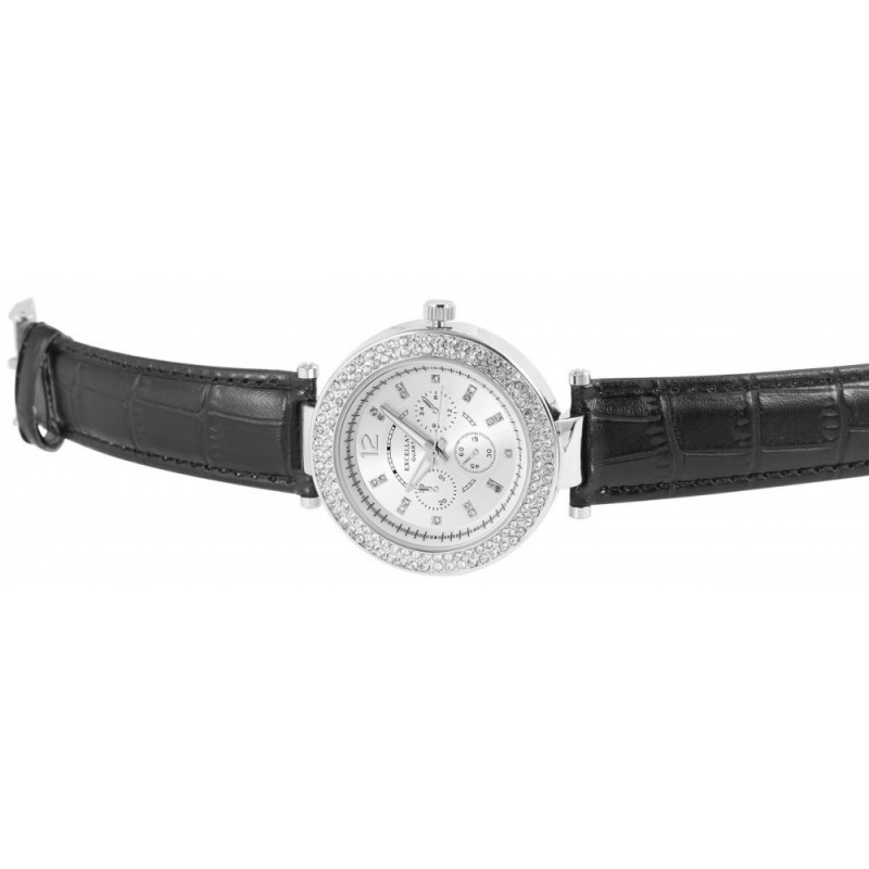 Excellanc ladies watch 1900067-009