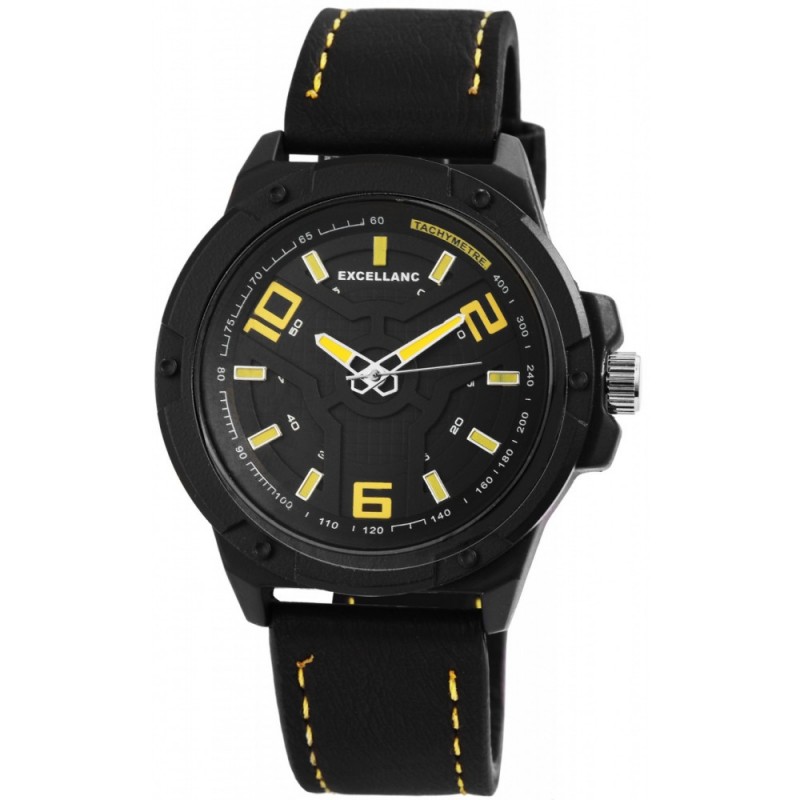 Excellanc mens watch 2900088-001