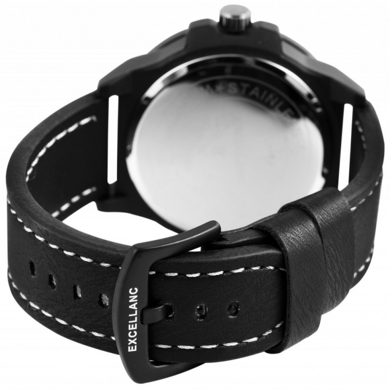 Excellanc мужские часы 2900088-003-ru