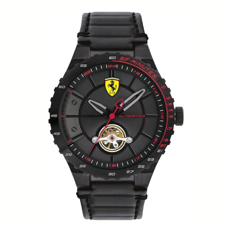Ferrari Speciale Evo Automatic Mens Watches 083036...