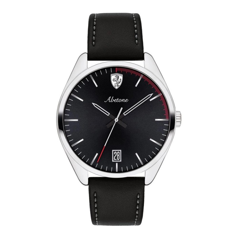 Ferrari Abetone Mens Watch 0830501