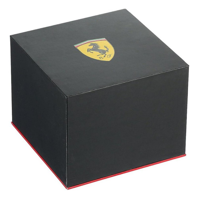 Ferrari Speciale Evo Automatic Mens Watches 0830366