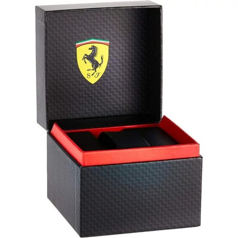 Ferrari Speciale Evo Automatic Mens Watches 0830366