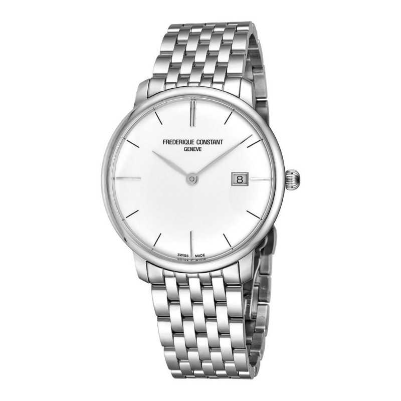Frederique Constant Slimline Mens Watch Automatic ...