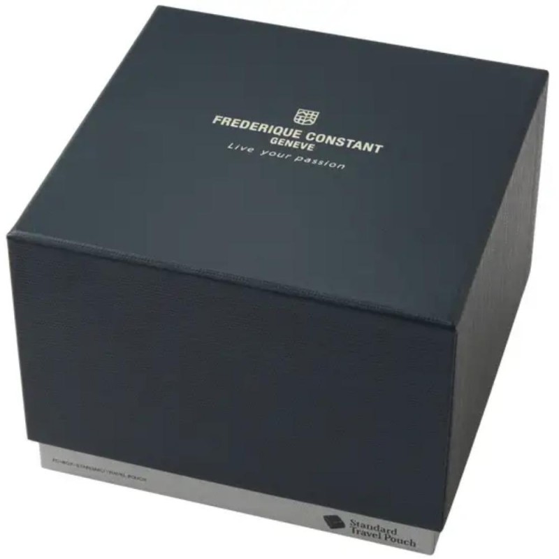 Frederique Constant Delight Horological Ladies Watch Smartwatch FC-281WHD3ER6B