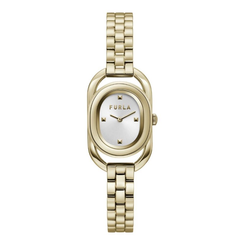 Furla Studs Index Ladies Watch WW00008005L2