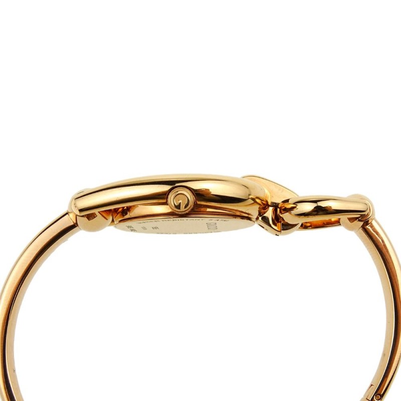 Gucci Horsebit PVD дамские часики YA139507-ru
