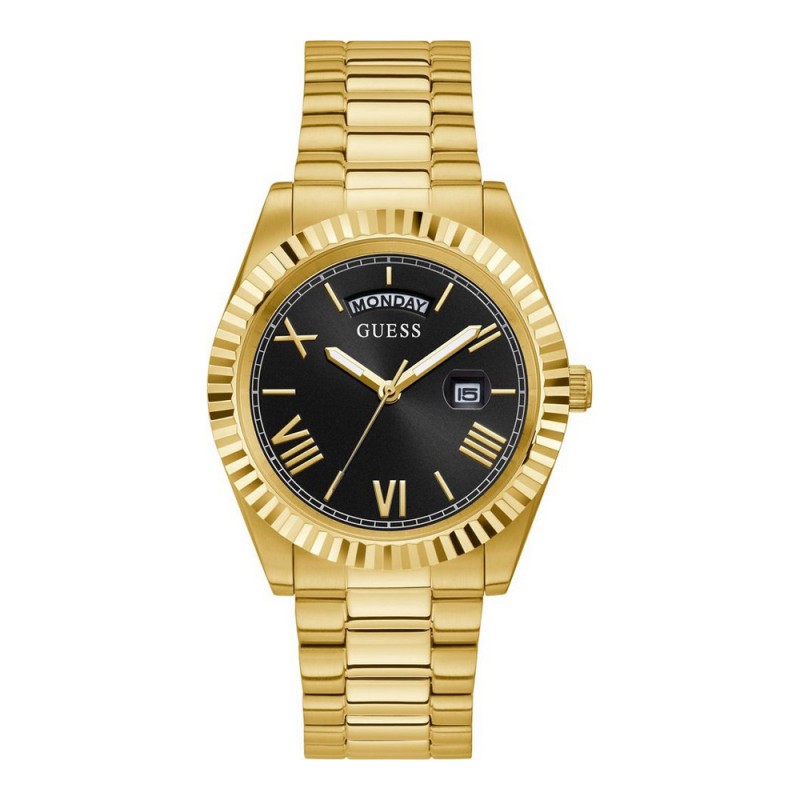 Guess Connoisseur Mens Watch Multifunctional GW026...
