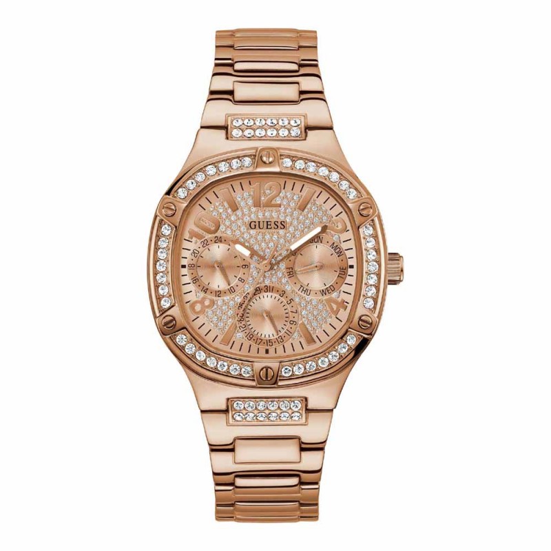Guess Duchess Ladies Watch Multifunctional GW0558L...