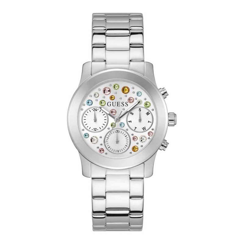 Guess Fantasia Ladies Watch Multifunctional GW0559...