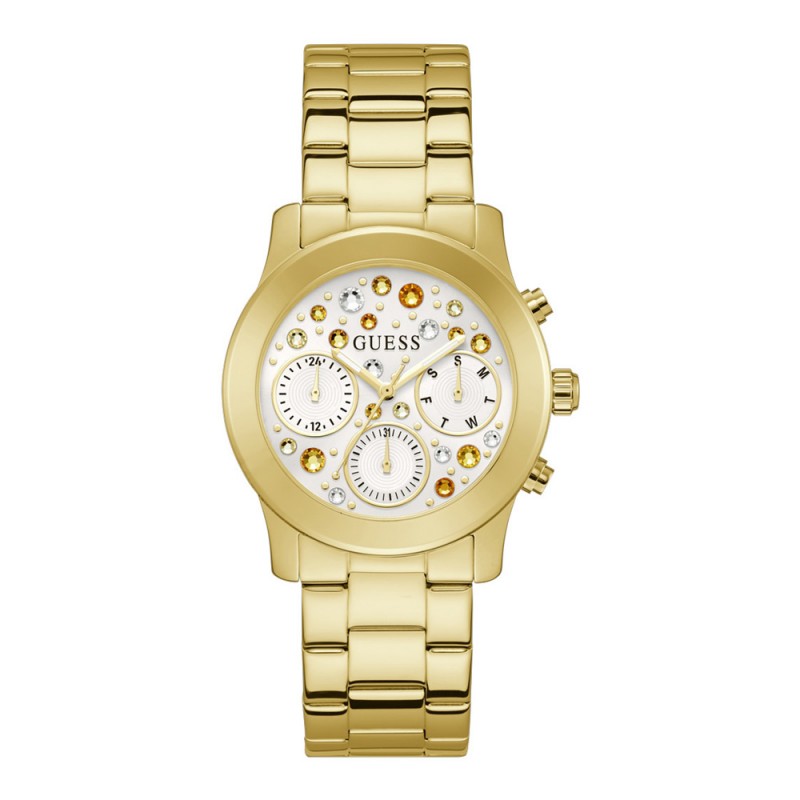 Guess Fantasia Ladies Watch Multifunctional GW0559L2