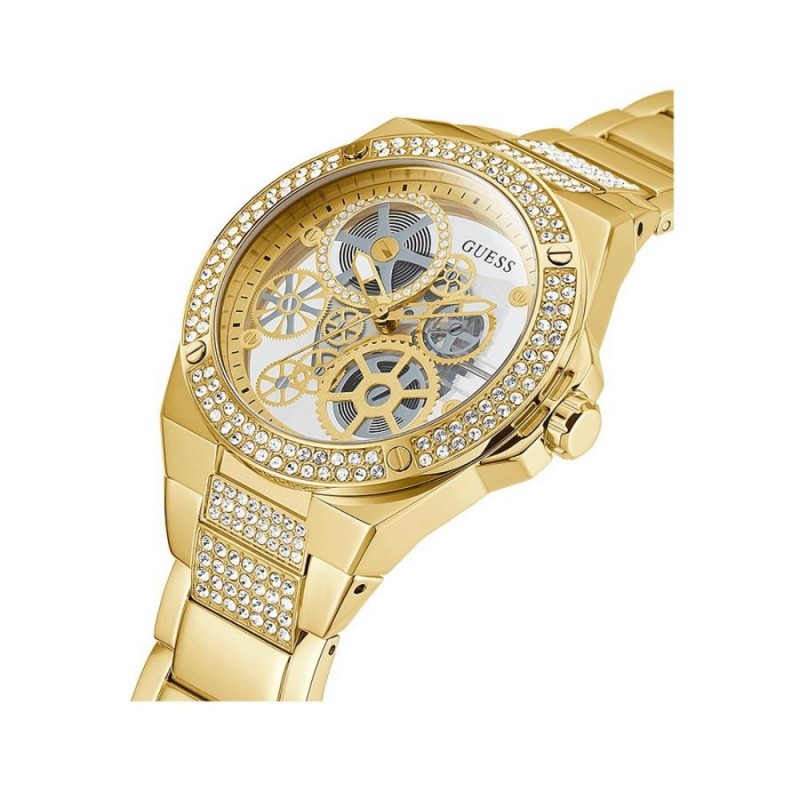 Guess Big Reveal Мужские Часы GW0323G2-ru