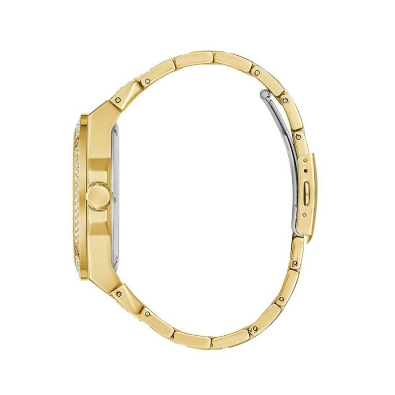 Guess Big Reveal Мужские Часы GW0323G2-ru