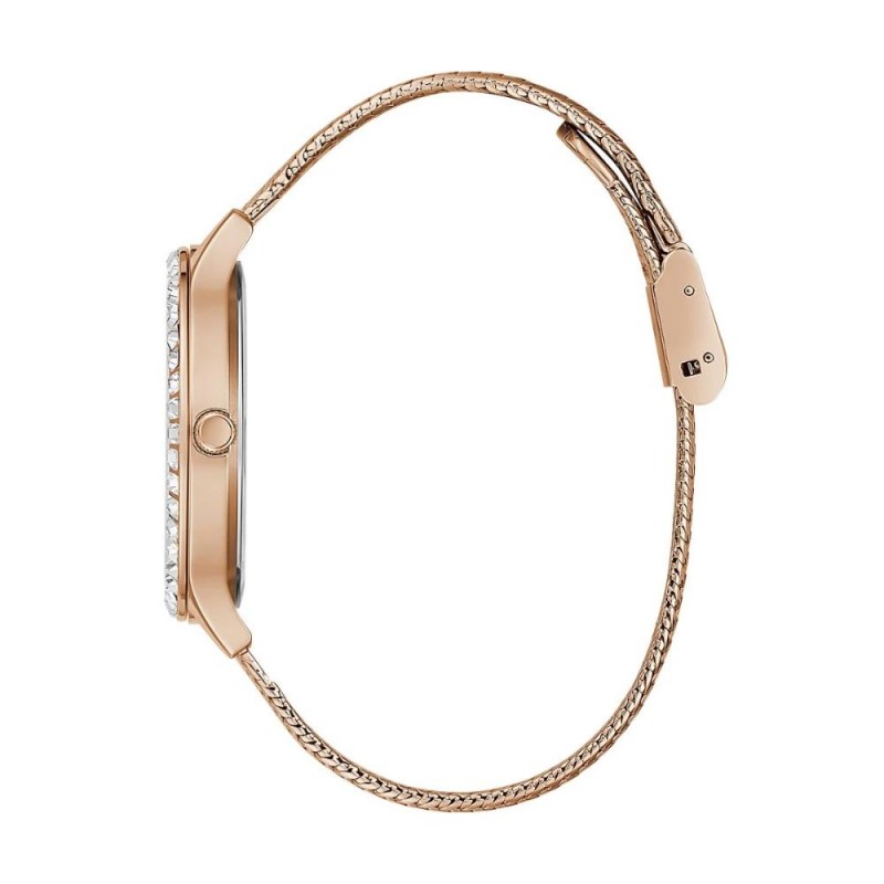 Guess Soiree женские часы GW0402L3-ru