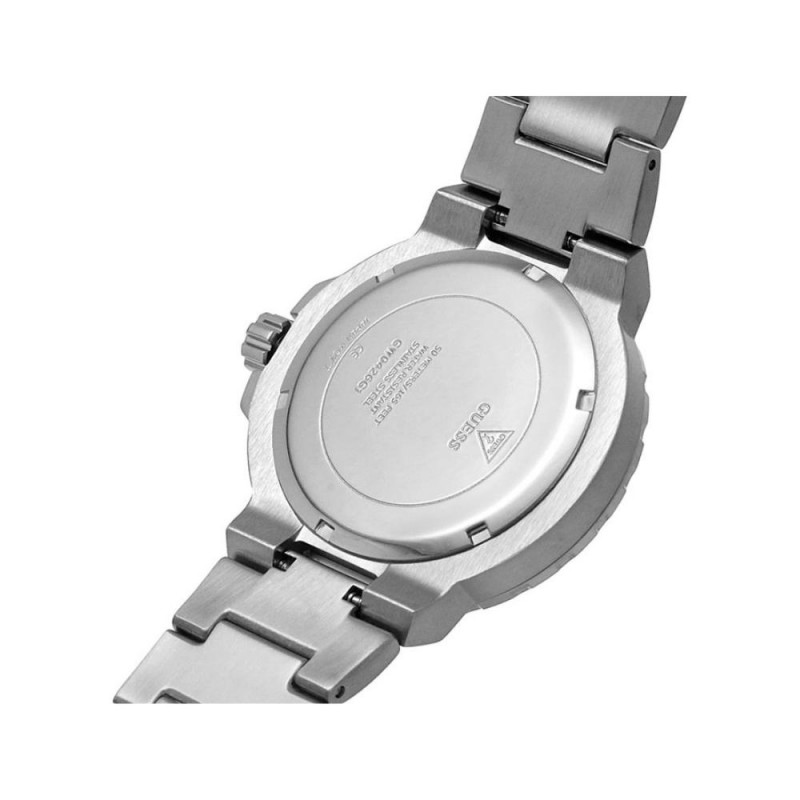 Guess Track мужские часы GW0426G1-ru