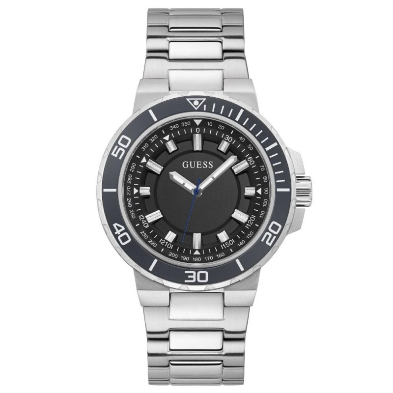 Guess Track Mens Watch GW0426G1