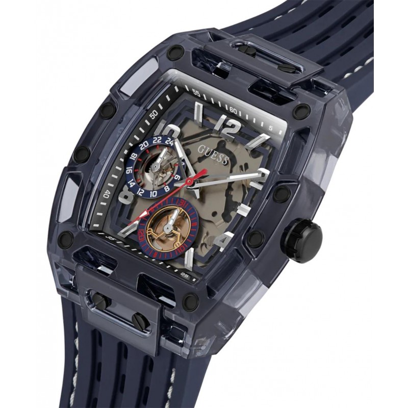 Guess Phoenix мужские часы Multifunctional GW0499G1-ru