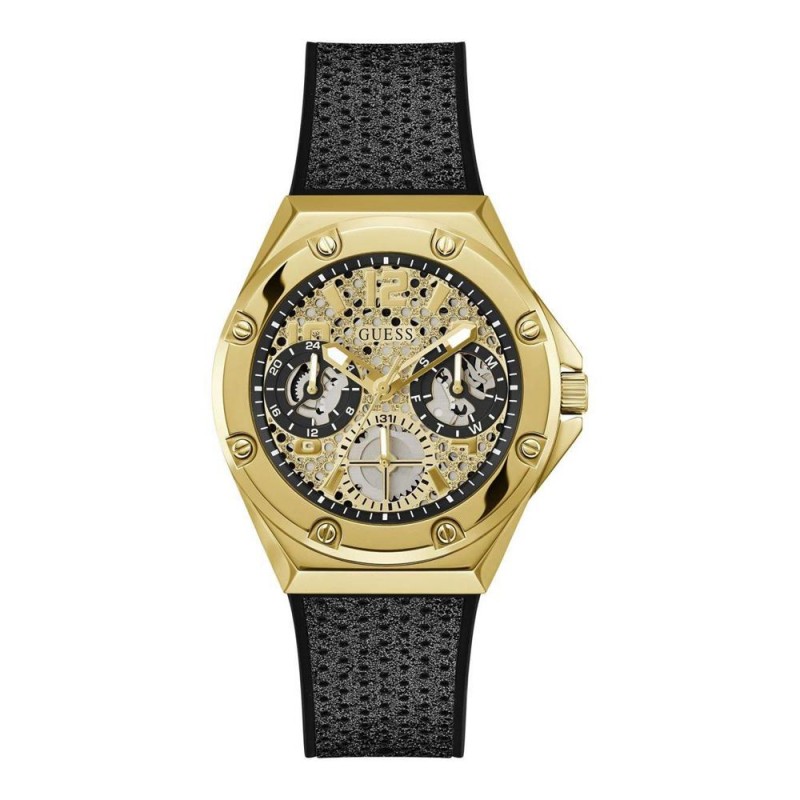 Guess Asteria женские часы Multifunctional GW0620L2-ru